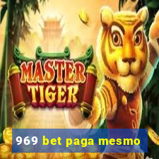 969 bet paga mesmo